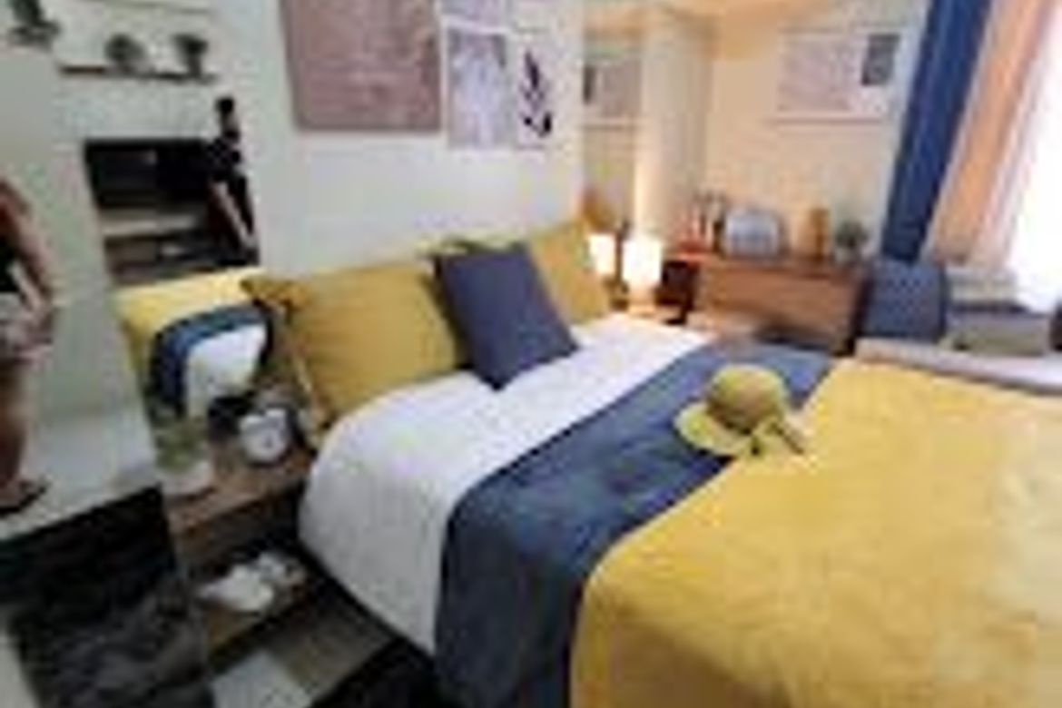 Condo for Sale in Lalawigan, Mercedes, Camarines Norte – photo 7