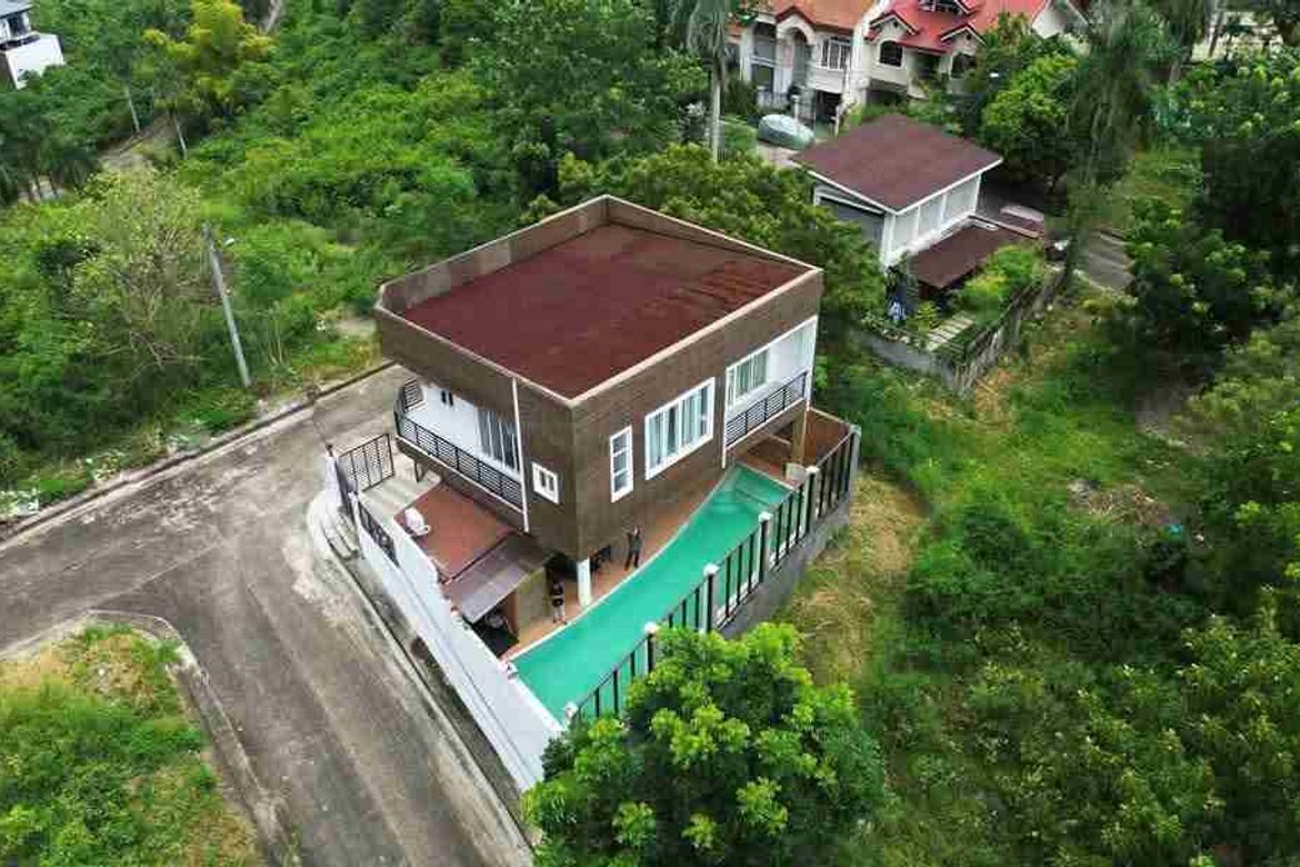 Condo for Sale in Lamac, Consolacion, Cebu – photo 4