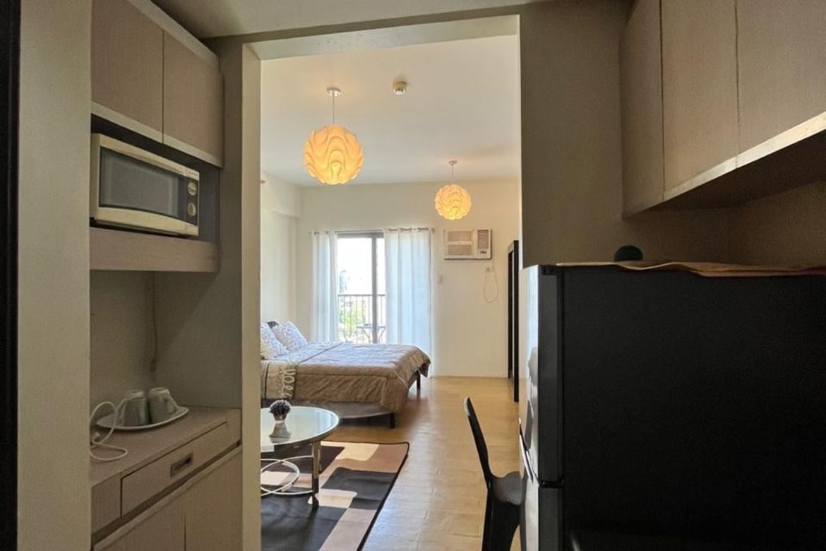 Condo for Sale in Landco Towers at East Bay Residences, Sucat, Muntinlupa, Metro Manila – photo 5