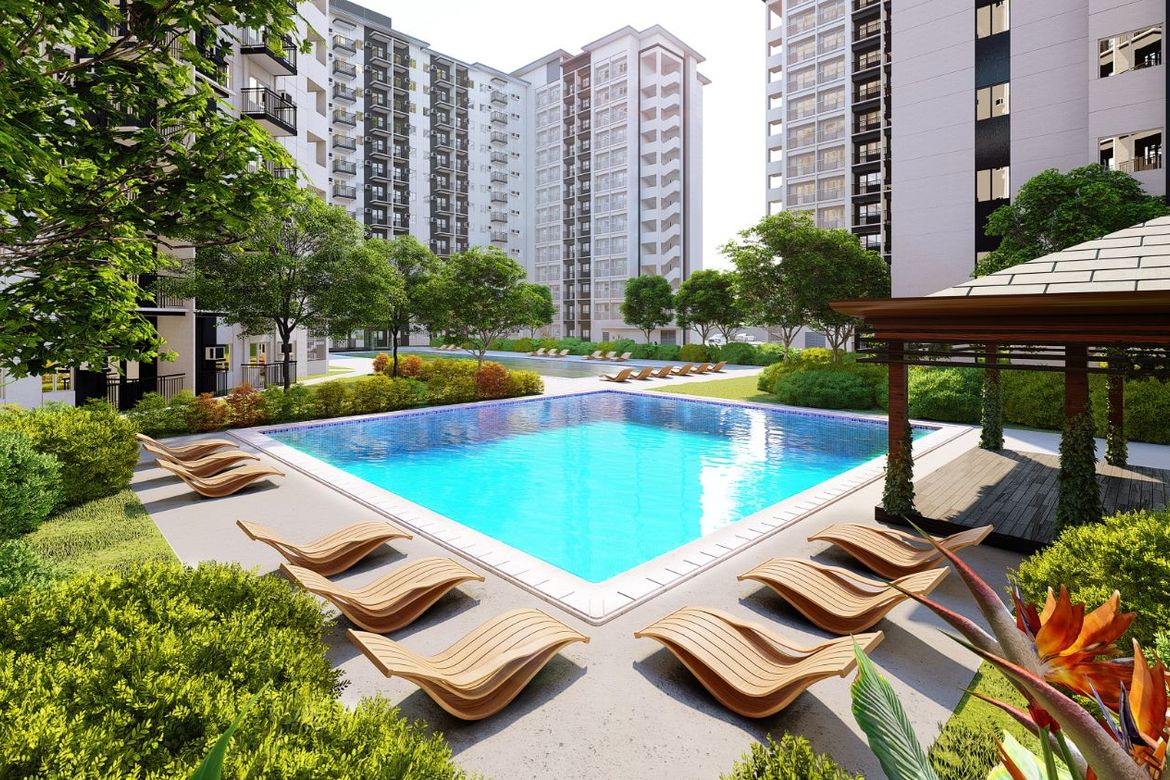 Condo for Sale in Lane Residences, San Antonio, Davao City, Davao del Sur