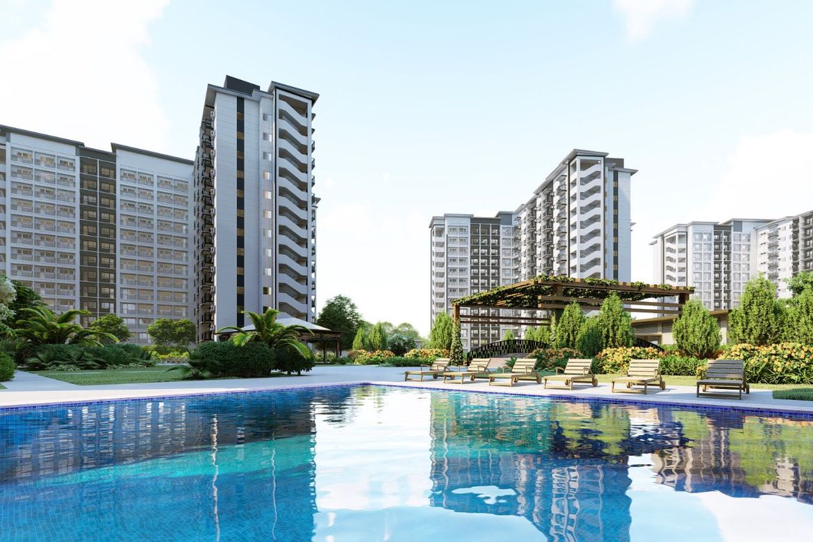 Condo for Sale in Lane Residences, San Antonio, Davao City, Davao del Sur – photo 5