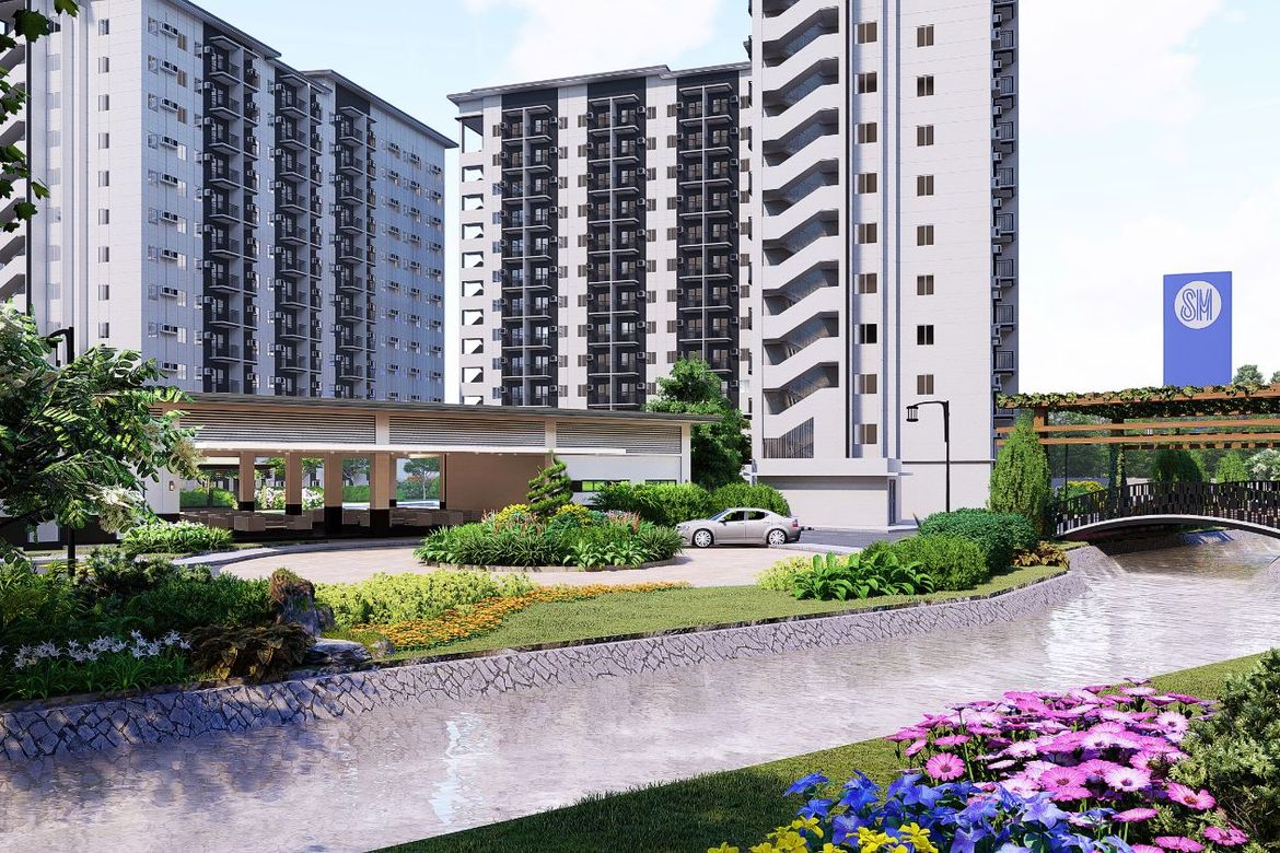 Condo for Sale in Lane Residences, San Antonio, Davao City, Davao del Sur – photo 6