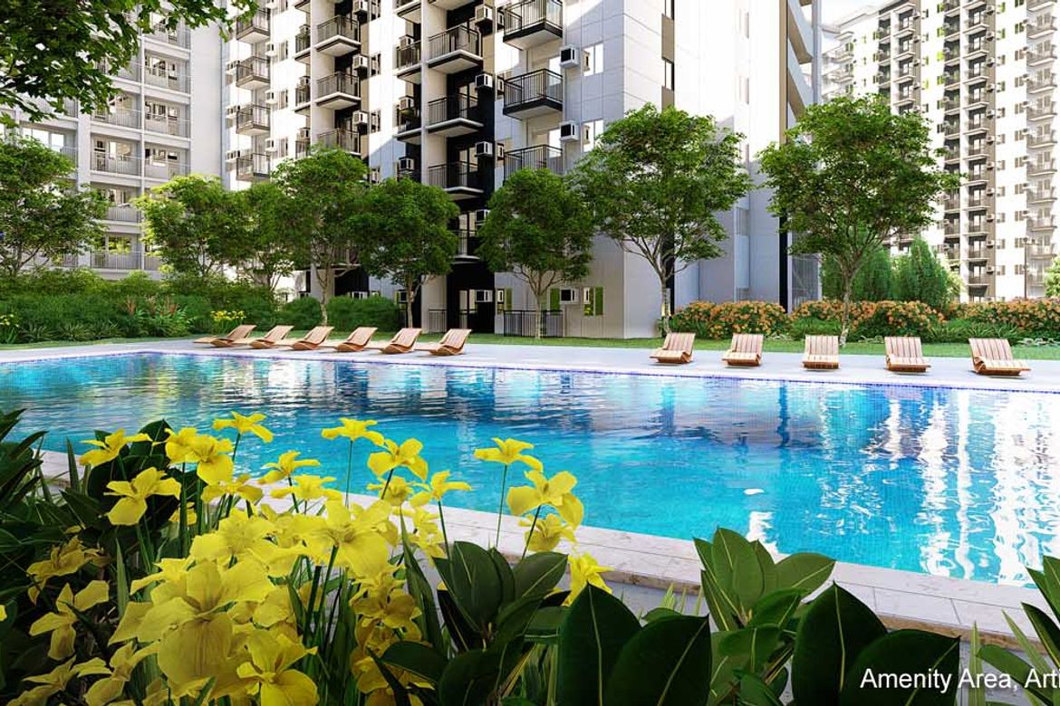 Condo for Sale in Lane Residences, San Antonio, Davao City, Davao del Sur – photo 7
