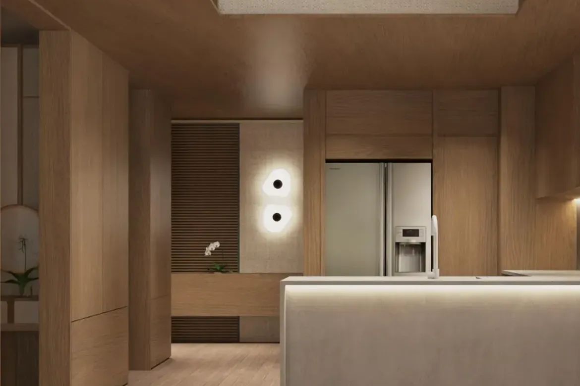 Condo for Sale in Laurean Residences, San Lorenzo, Makati, Metro Manila