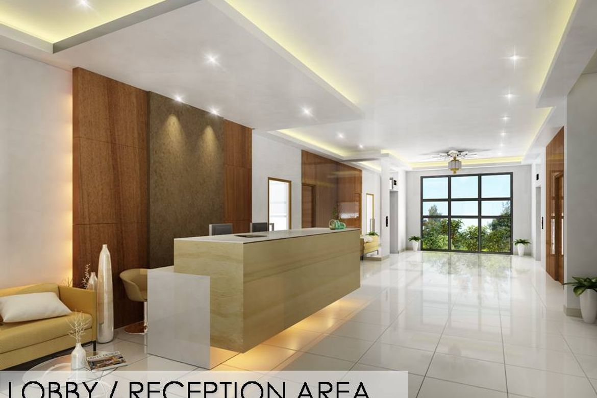 Condo for Sale in Lawaan III, Talisay, Cebu – photo 4