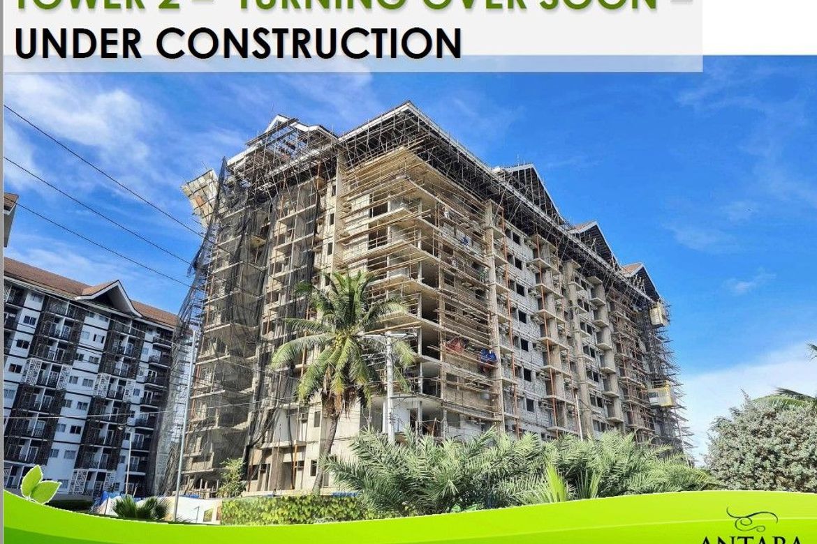 Condo for Sale in Lawaan III, Talisay, Cebu – photo 2