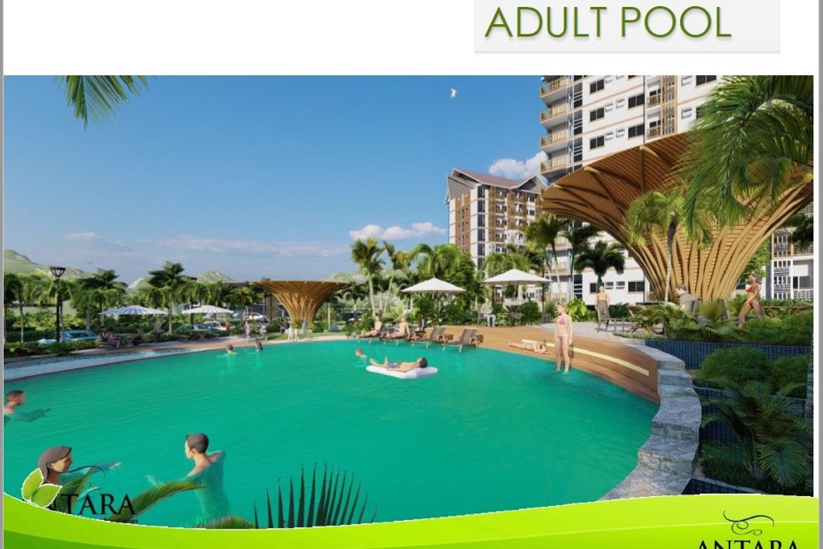 Condo for Sale in Lawaan III, Talisay, Cebu – photo 5