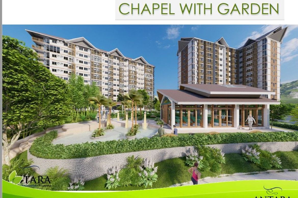 Condo for Sale in Lawaan III, Talisay, Cebu – photo 7