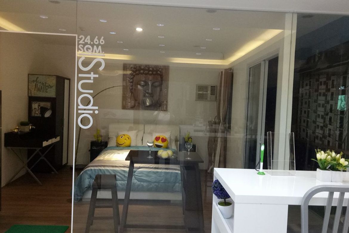Condo for Sale in Lawaan III, Talisay, Cebu – photo 2