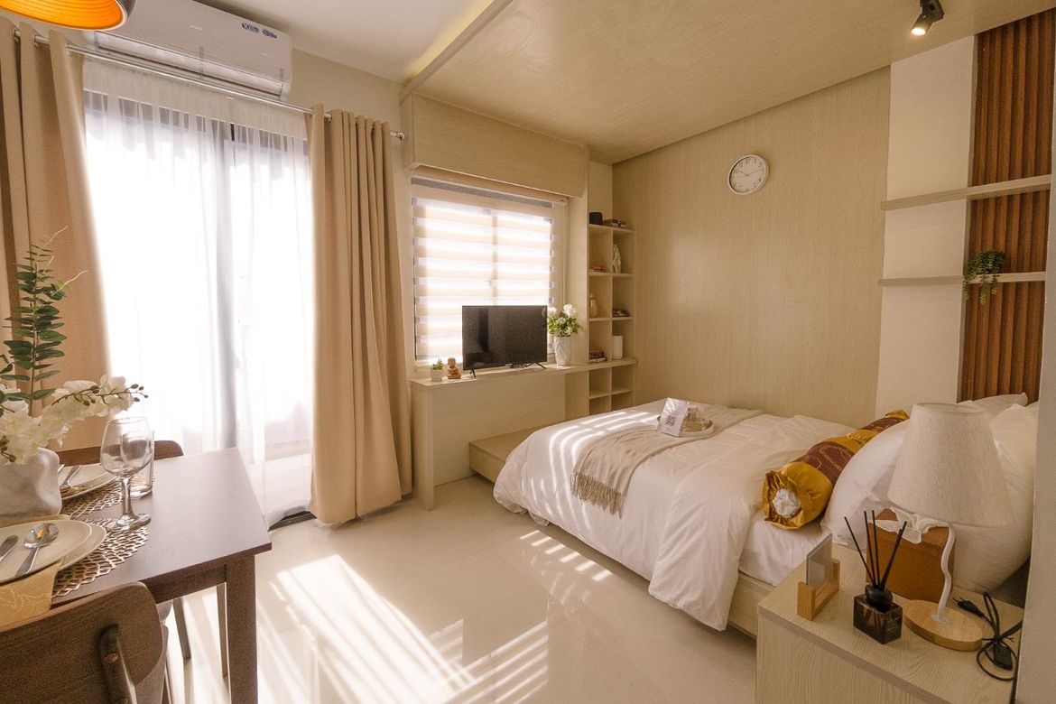 Condo for Sale in Libaong, Panglao, Bohol – photo 2