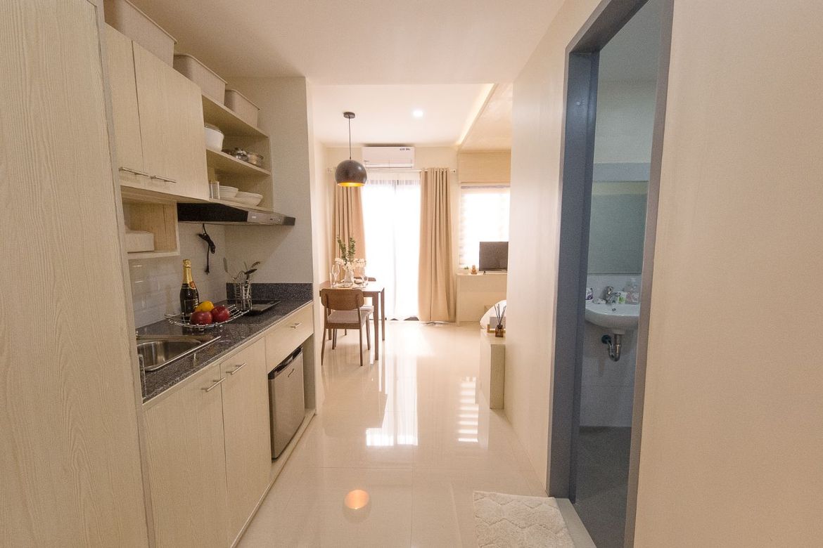 Condo for Sale in Libaong, Panglao, Bohol – photo 4