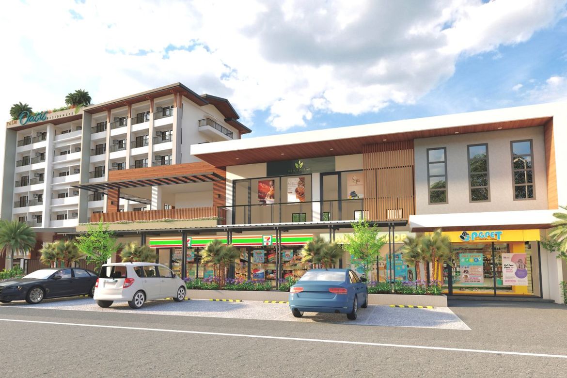 Condo for Sale in Libaong, Panglao, Bohol – photo 6