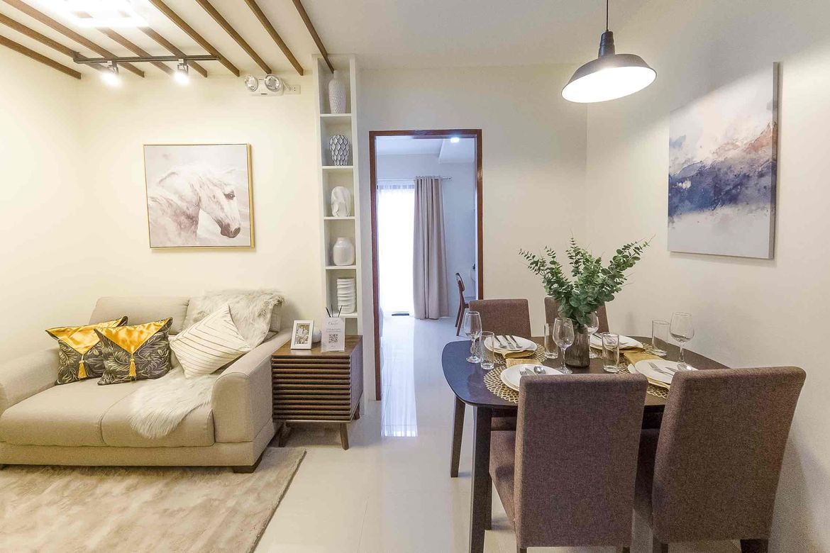 Condo for Sale in Libaong, Panglao, Bohol