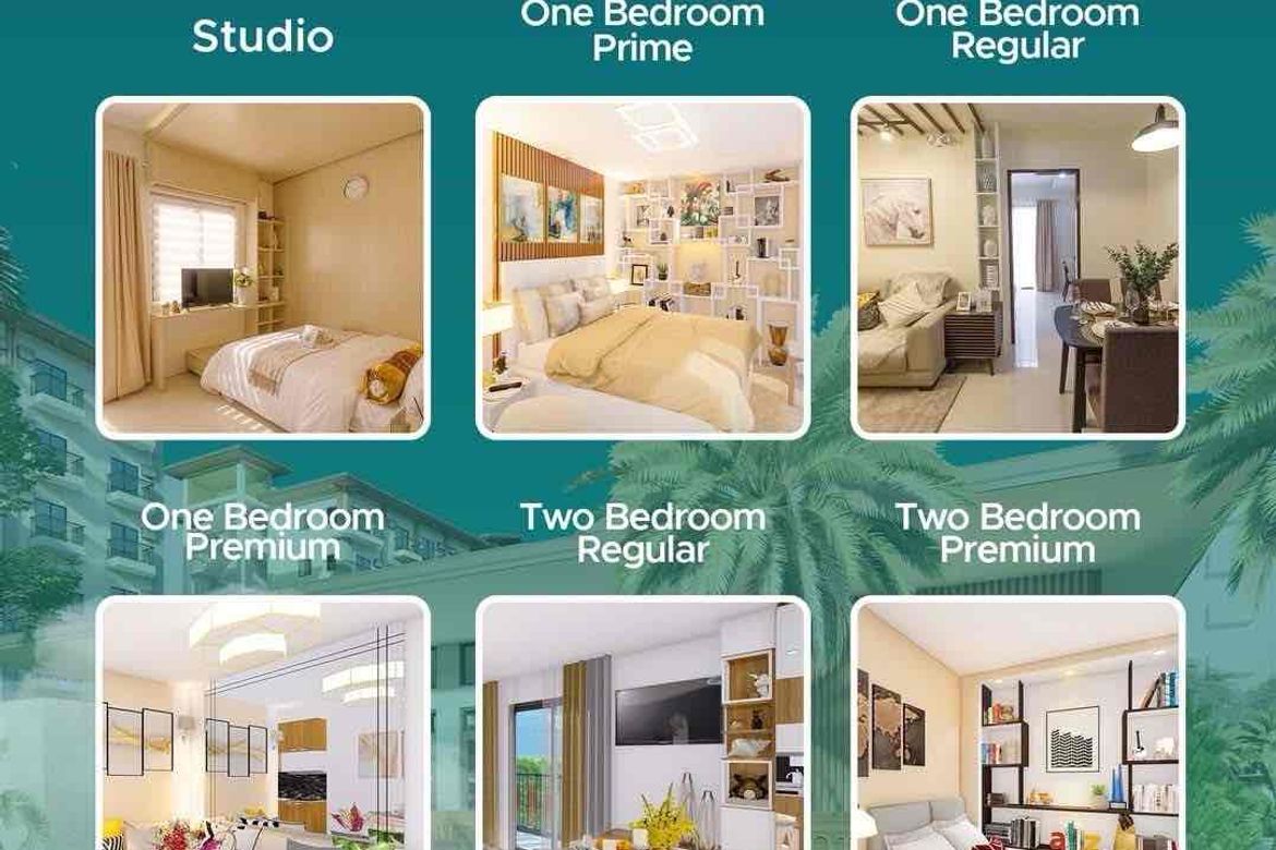 Condo for Sale in Libaong, Panglao, Bohol – photo 6