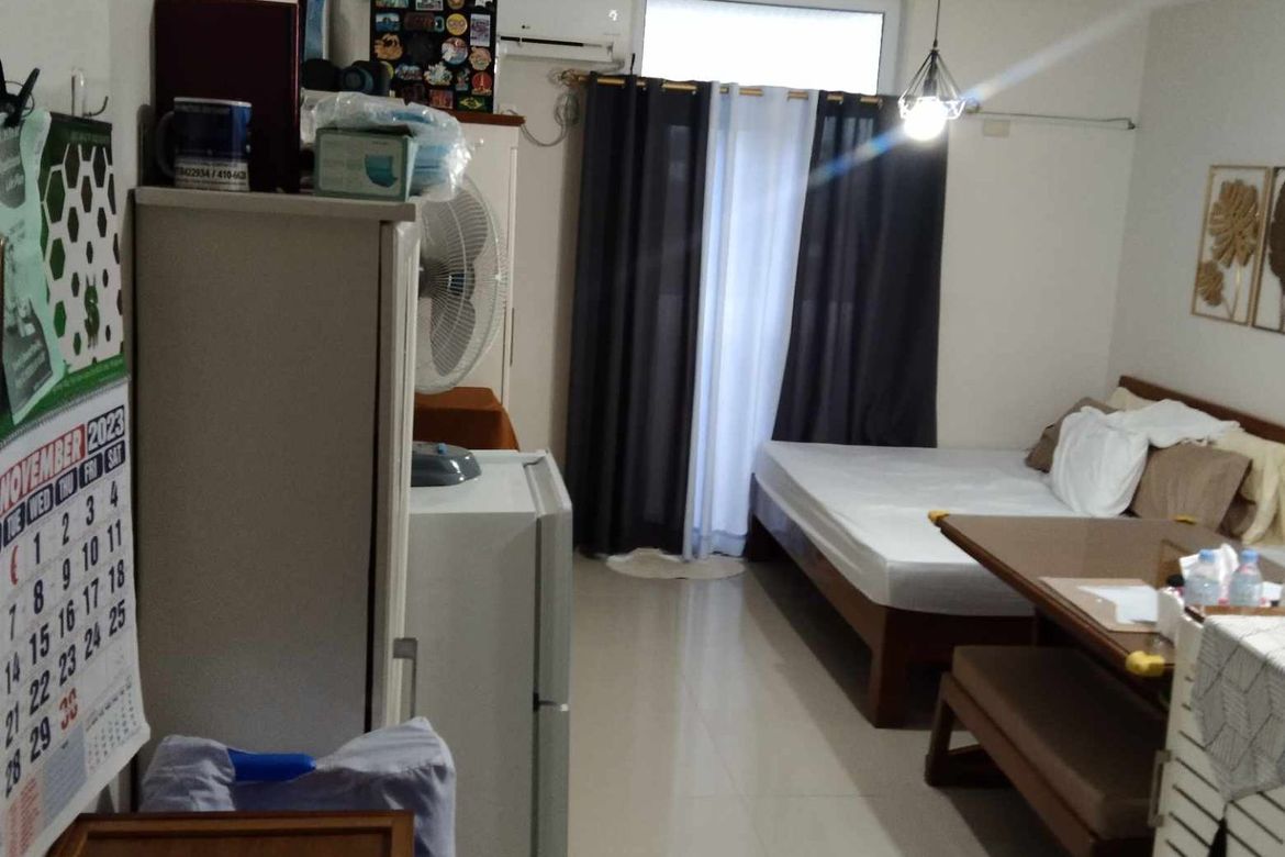 Condo for Sale in Looc, Lapu-Lapu, Cebu – photo 4