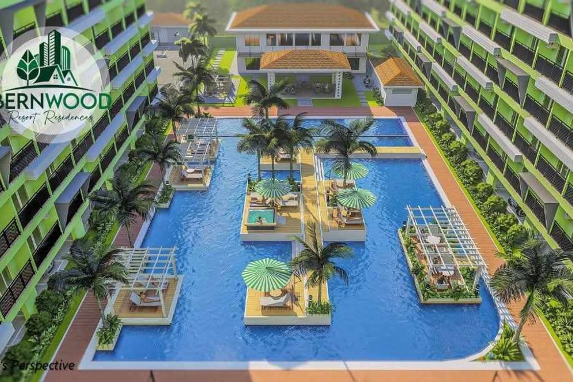 Condo for Sale in Lopez Jaena, Iloilo City, Iloilo