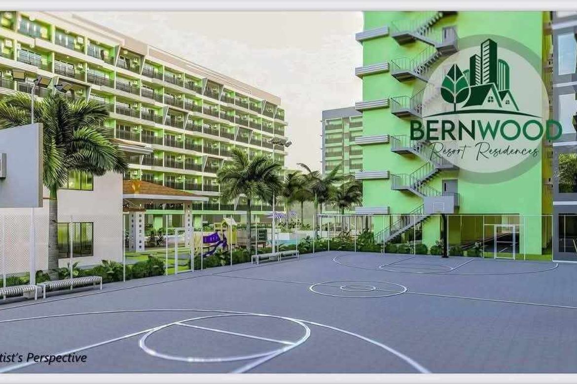 Condo for Sale in Lopez Jaena, Iloilo City, Iloilo – photo 5