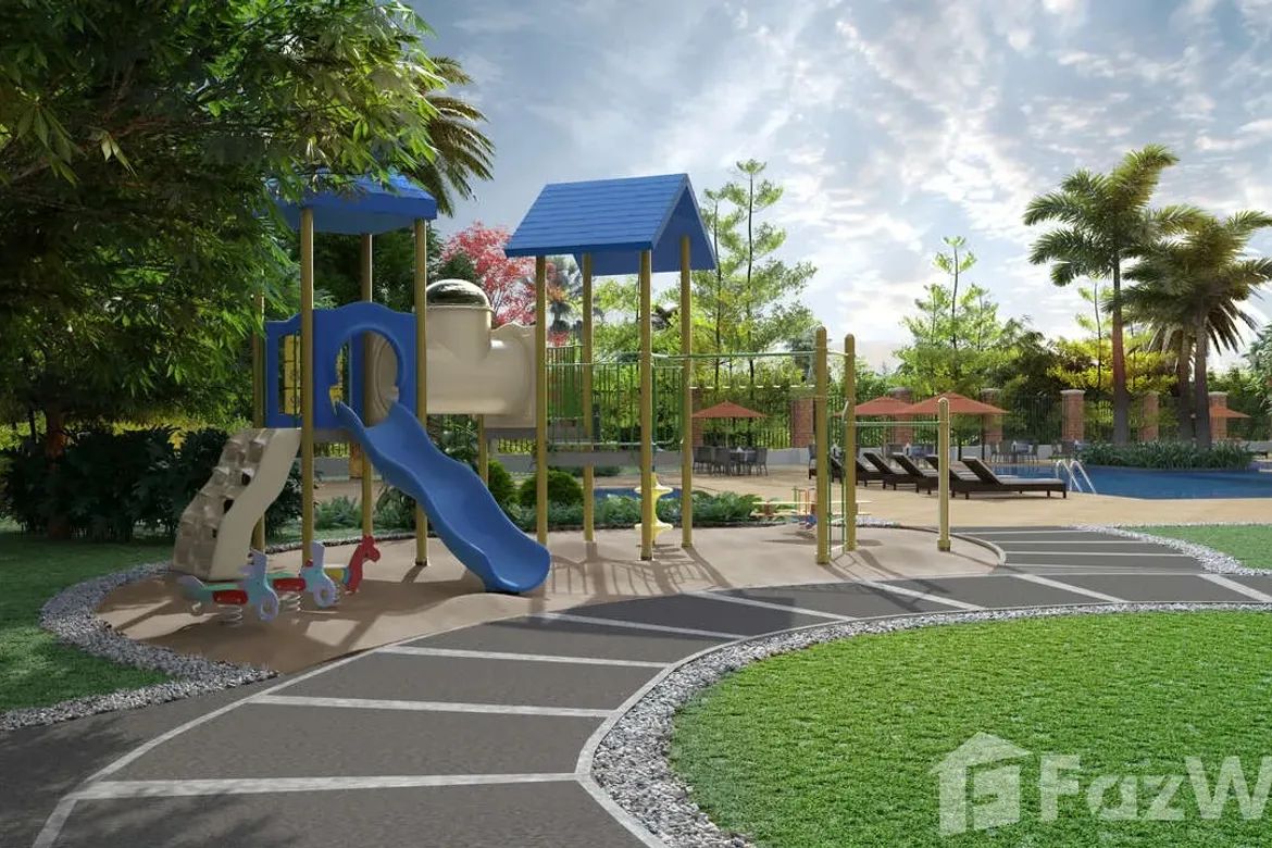 Condo for Sale in Loyola Heights, Quezon City, Metro Manila near LRT-2 Katipunan – photo 3