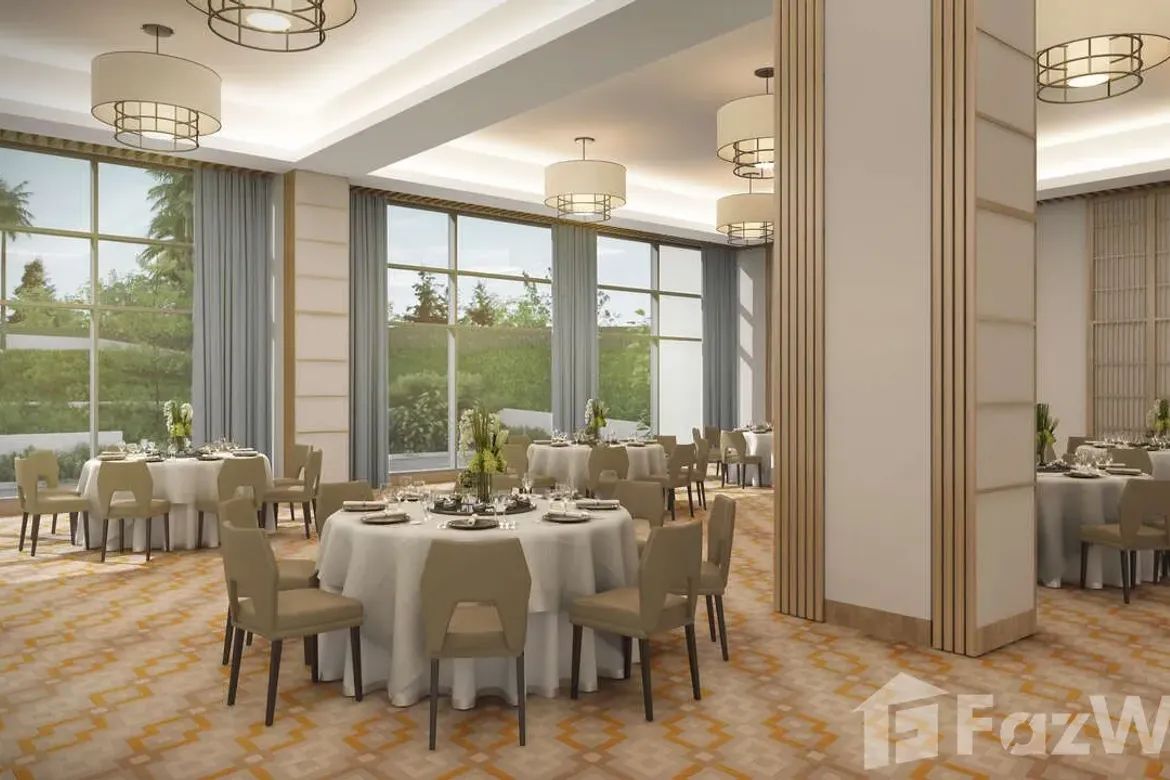 Condo for Sale in Loyola Heights, Quezon City, Metro Manila near LRT-2 Katipunan – photo 4