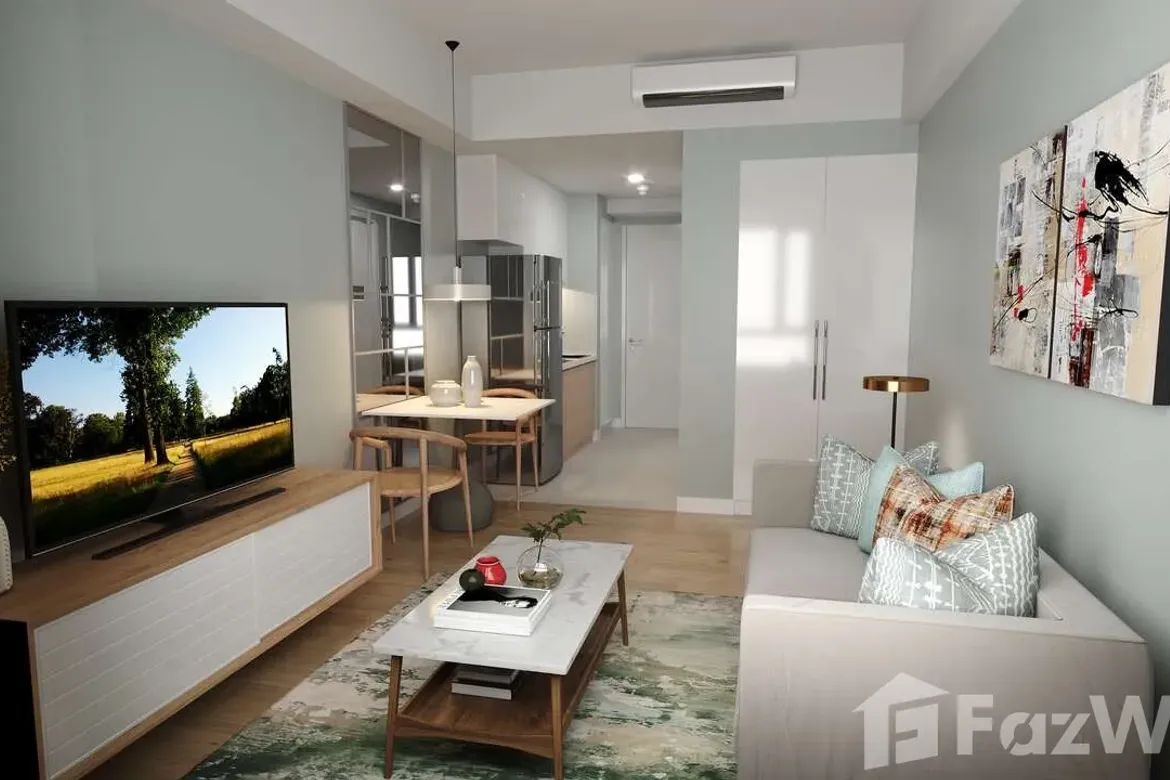Condo for Sale in Loyola Heights, Quezon City, Metro Manila near LRT-2 Katipunan – photo 5