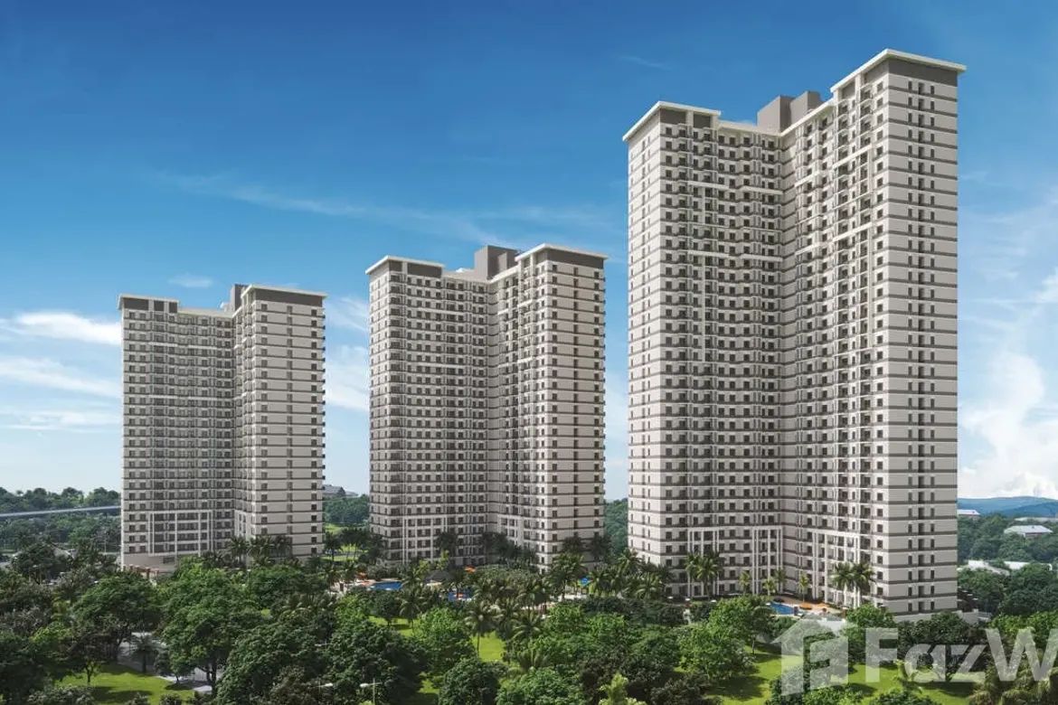 Condo for Sale in Loyola Heights, Quezon City, Metro Manila near LRT-2 Katipunan – photo 7