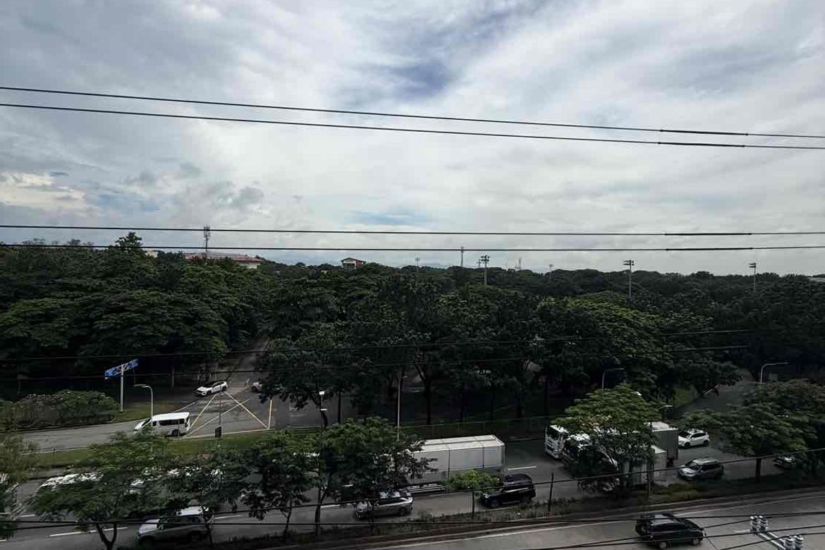 Condo for Sale in Loyola Heights, Quezon City, Metro Manila near LRT-2 Katipunan – photo 4
