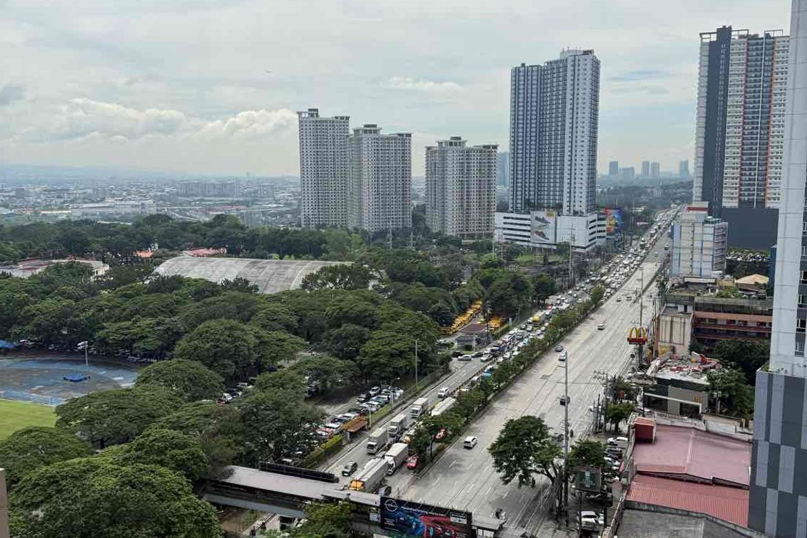 Condo for Sale in Loyola Heights, Quezon City, Metro Manila near LRT-2 Katipunan – photo 6
