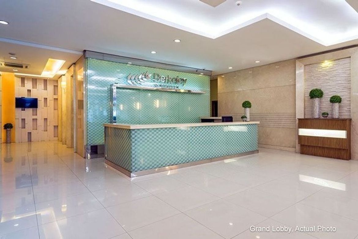 Condo for Sale in Loyola Heights, Quezon City, Metro Manila – photo 3