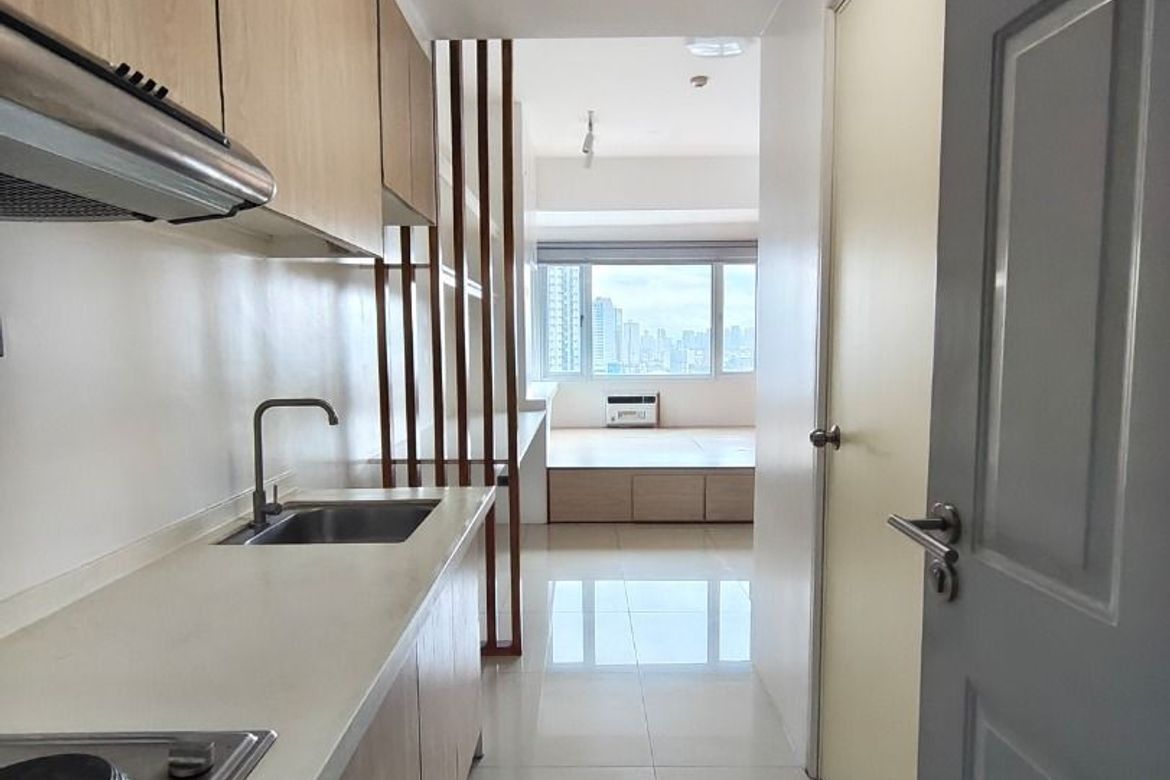 Condo for Sale in Loyola Heights, Quezon City, Metro Manila – photo 8