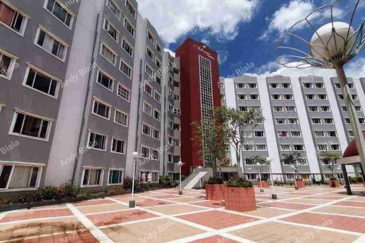 Condo for Sale in Lualhati, Baguio, Benguet – photo 2