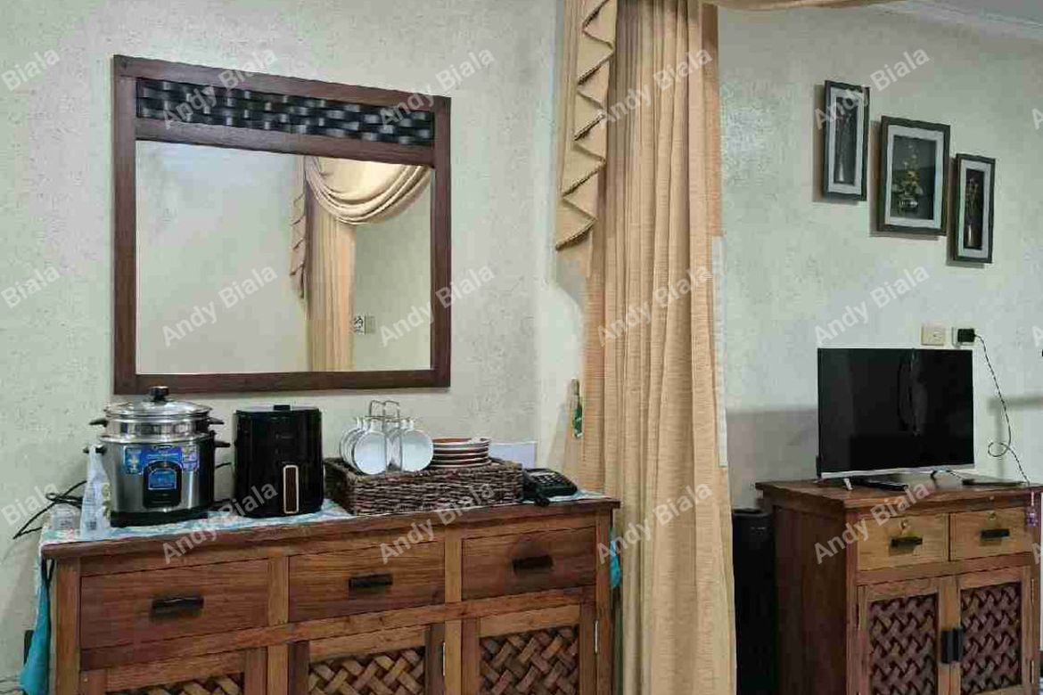 Condo for Sale in Lualhati, Baguio, Benguet – photo 7