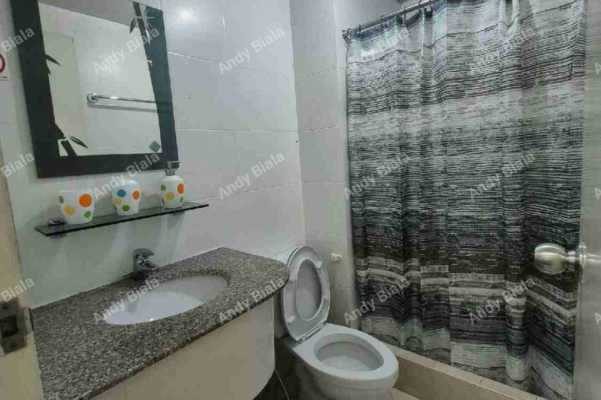 Condo for Sale in Lualhati, Baguio, Benguet – photo 8