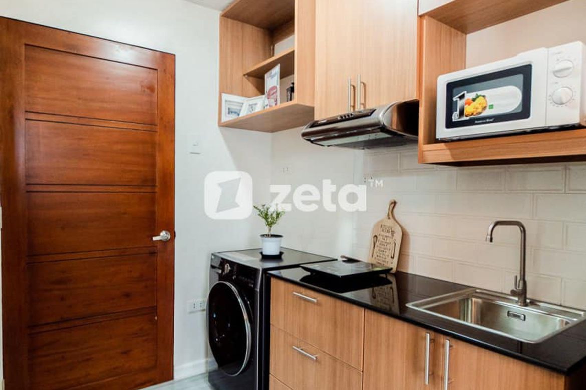 Condo for Sale in Lumbia, Cagayan de Oro, Misamis Oriental