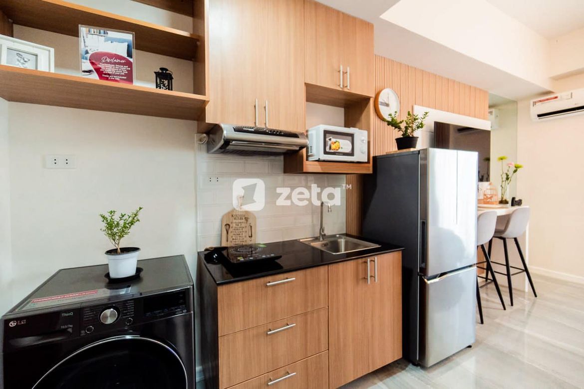 Condo for Sale in Lumbia, Cagayan de Oro, Misamis Oriental – photo 3