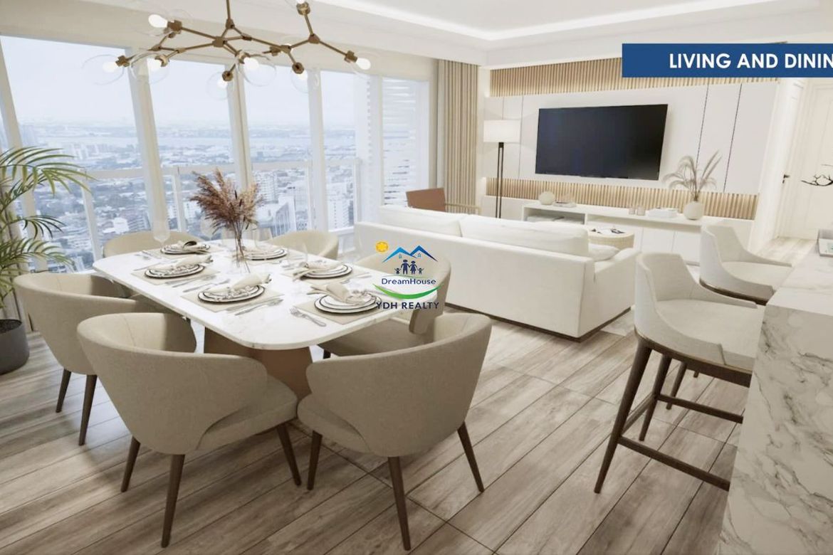 Condo for Sale in Luz, Cebu City, Cebu – photo 2