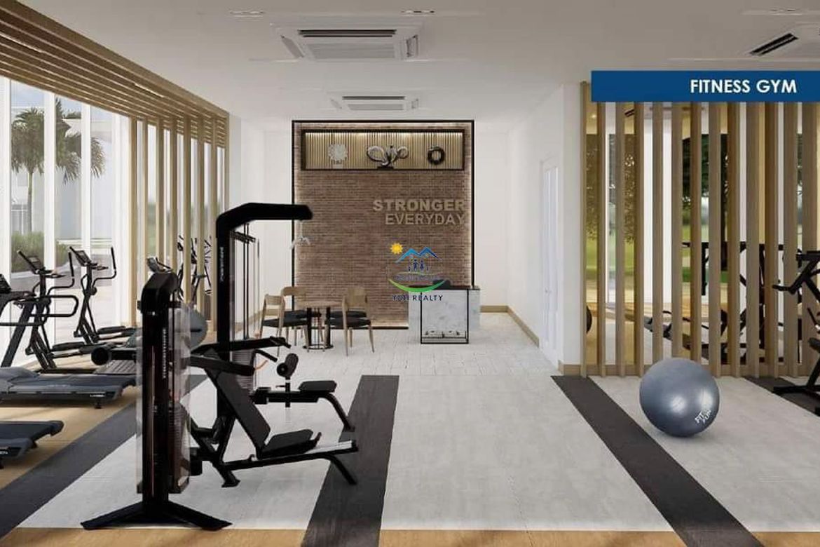 Condo for Sale in Luz, Cebu City, Cebu – photo 8