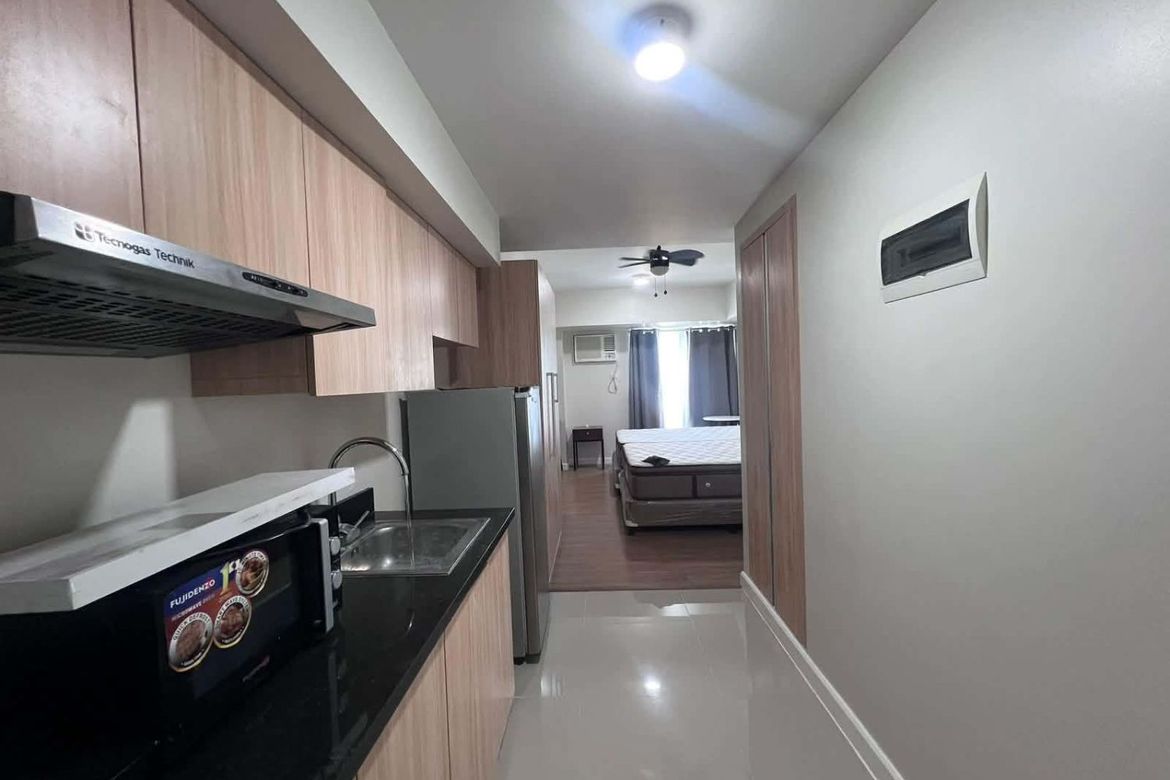 Condo for Sale in Luz, Cebu City, Cebu