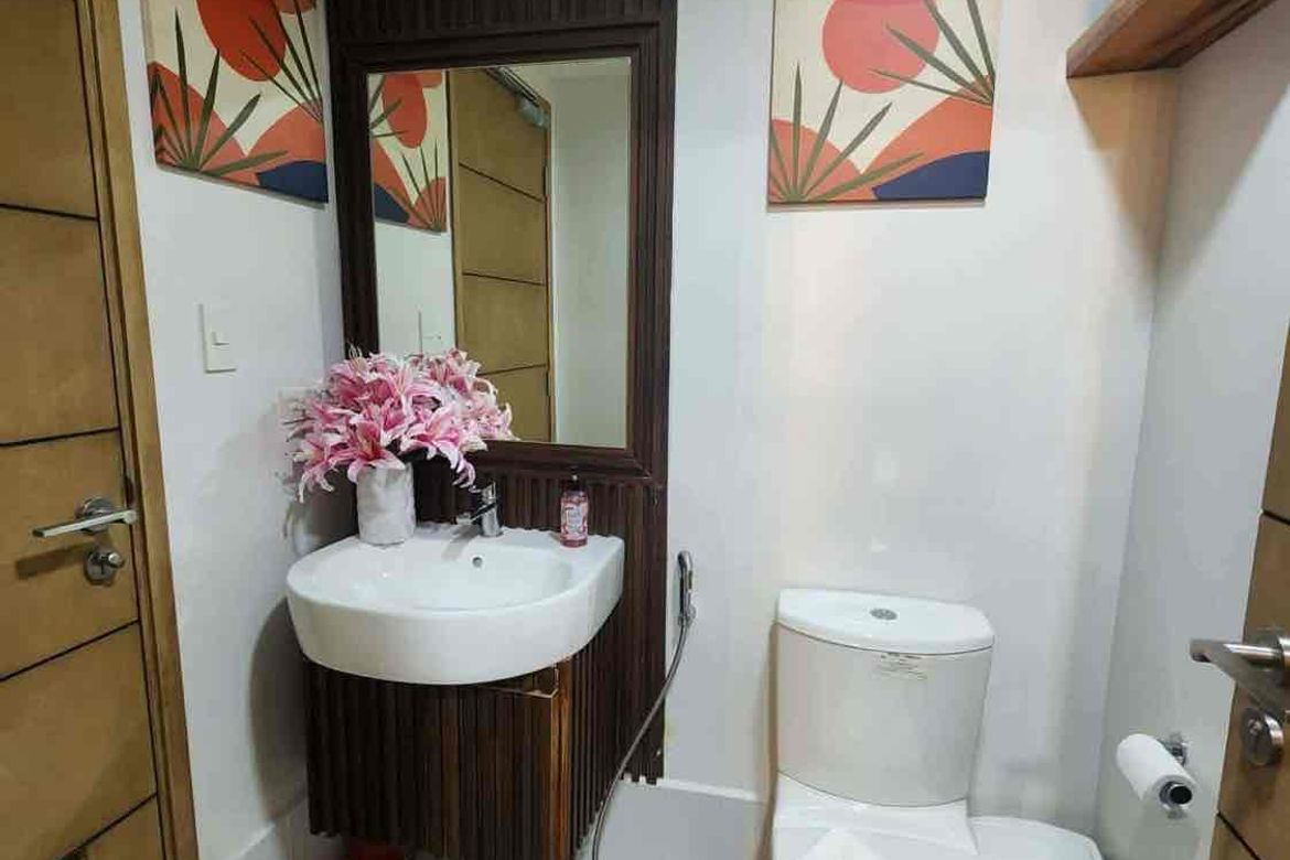 Condo for Sale in Luz, Cebu City, Cebu – photo 8
