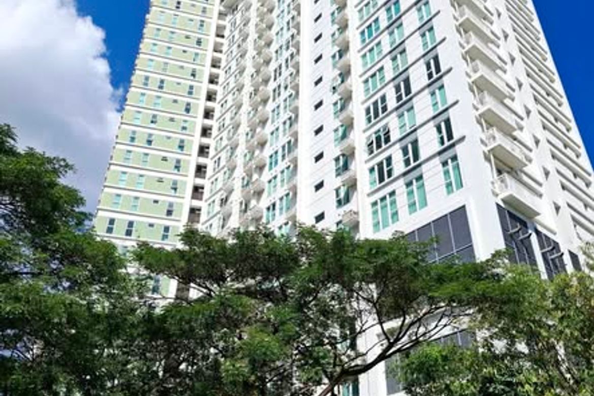 Condo for Sale in Luz, Cebu City, Cebu