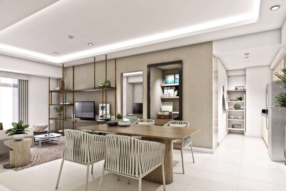 Condo for Sale in Luz, Cebu City, Cebu – photo 7