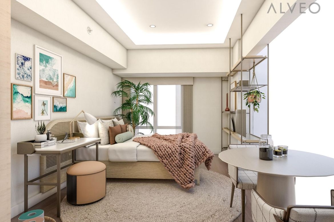 Condo for Sale in Luz, Cebu City, Cebu – photo 8