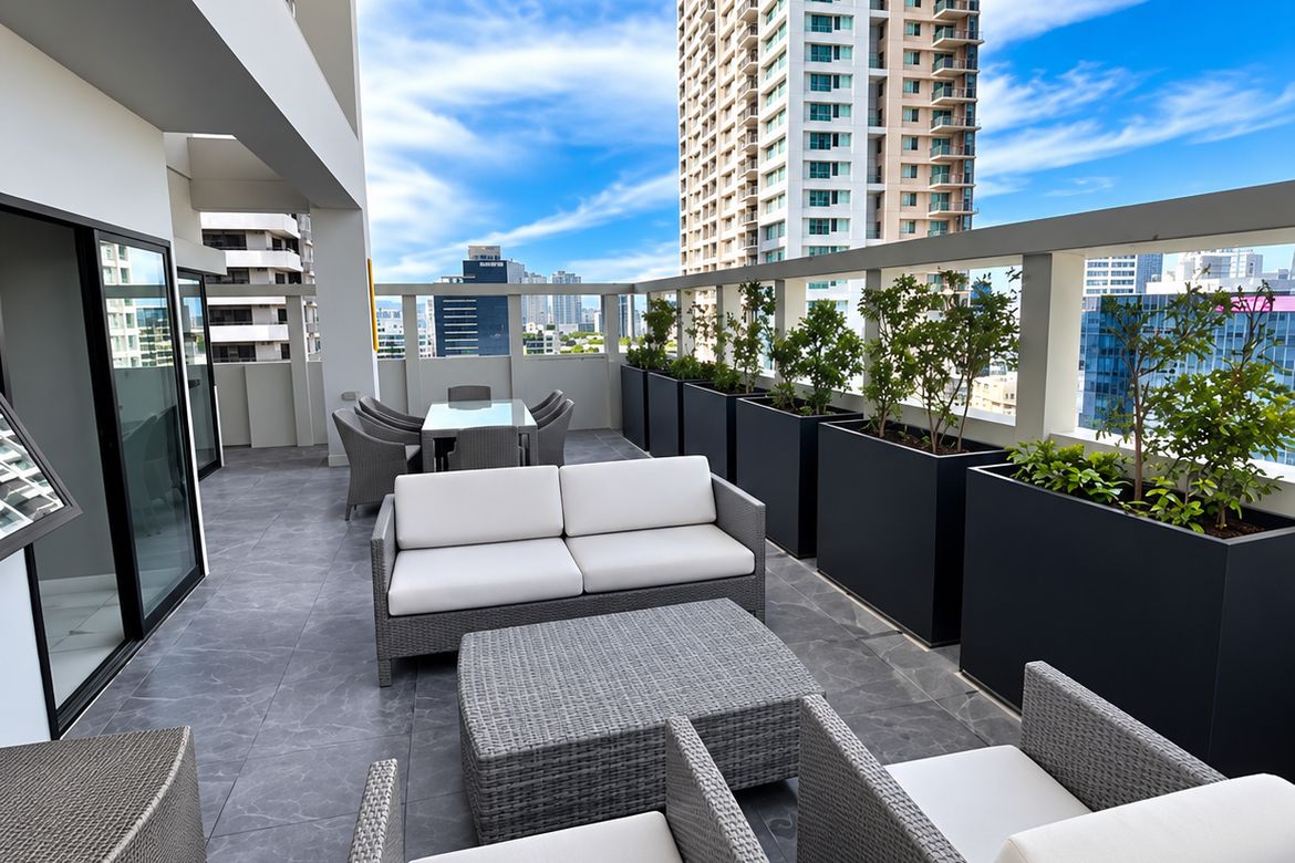 Condo for Sale in Luz, Cebu City, Cebu – photo 5