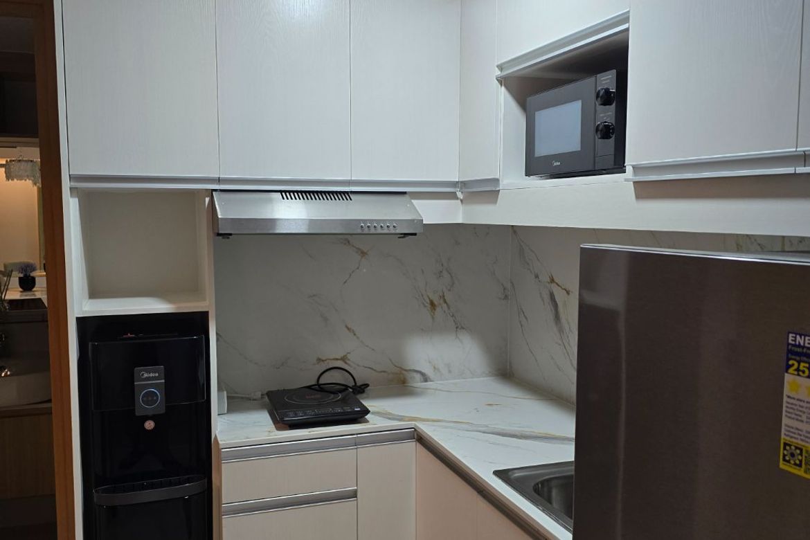 Condo for Sale in Luz, Cebu City, Cebu – photo 3
