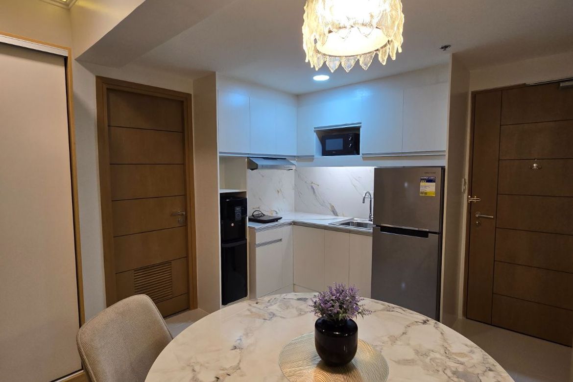 Condo for Sale in Luz, Cebu City, Cebu – photo 6