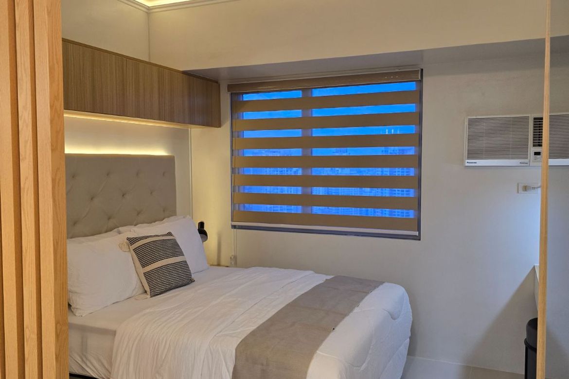 Condo for Sale in Luz, Cebu City, Cebu – photo 7
