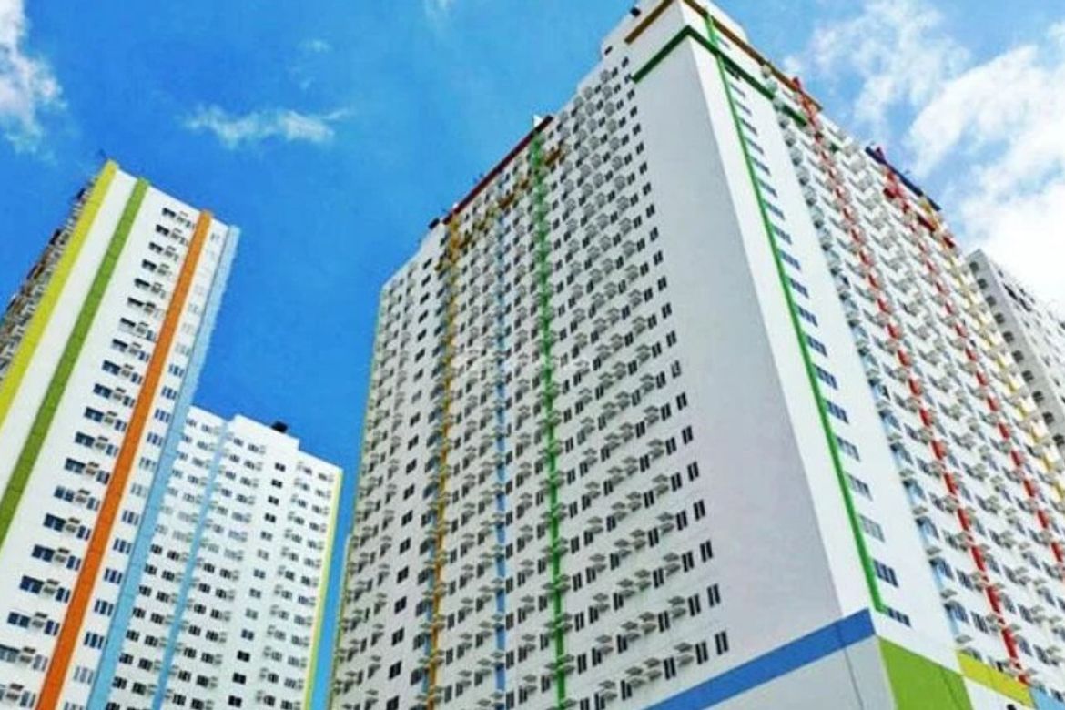 Condo for Sale in M PLACE, Ramon Magsaysay, Quezon City, Metro Manila near LRT-1 Roosevelt – photo 6