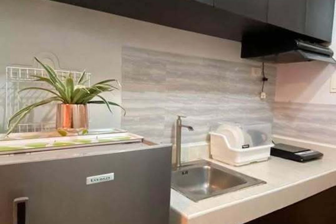 Condo for Sale in M PLACE, Ramon Magsaysay, Quezon City, Metro Manila near LRT-1 Roosevelt – photo 7