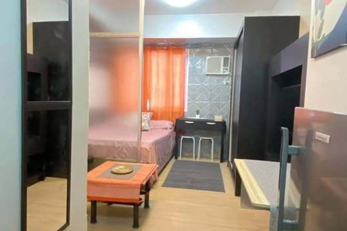 Condo for Sale in M PLACE, Ramon Magsaysay, Quezon City, Metro Manila near LRT-1 Roosevelt – photo 8