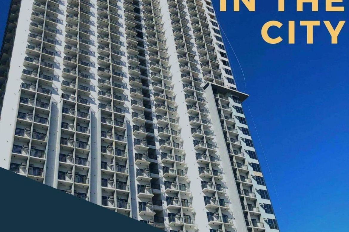 Condo for Sale in Mabolo, Cebu City, Cebu