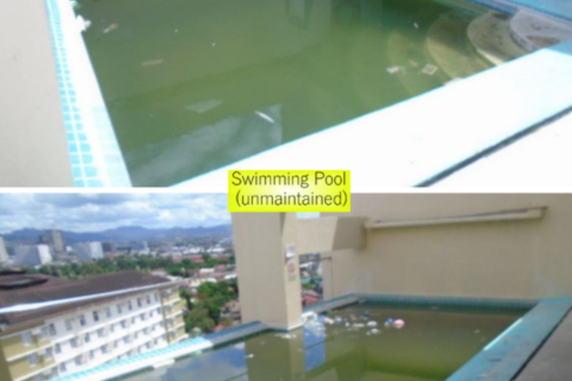 Condo for Sale in Mabolo, Cebu City, Cebu – photo 6